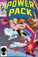 Power Pack (Vol 1) / Пауэр Пак том 1