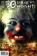 30 Days of Night: Bloodsucker Tales / 30 дней ночи: Истории о кровососах