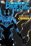 Blue Beetle (Vol 7) / Синий Жук том 7