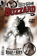 Buzzard / Баззард