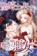 Becoming a Wicked Witch With a Paladin's First Night / Я злодейка, укравшая первую ночь паладина.