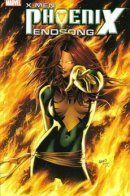 X-Men: Phoenix – Endsong / Люди Икс: Феникс – Предсмертная песнь