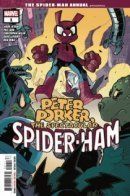 Spider-Man Annual / Человек-паук: Ежегодник
