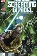 Star Wars: Screaming Citadel / Звёздные Войны: Кричащая цитадель