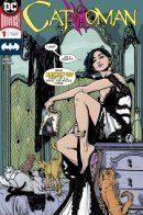 Catwoman (Vol 5) / Женщина-кошка том 5