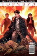 Torchwood (Vol 1) / Торчвуд том 1