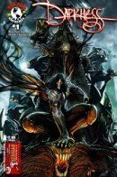 Darkness (Vol 3) / Тьма том 3