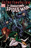 The Amazing Spider-Man: Secret Invasion / Удивительный Человек-Паук: Секретное Вторжение