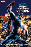 Captain America: Reborn / Капитан Америка: Возрождение