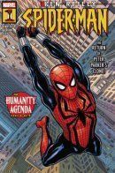 Ben Reilly: Spider-Man / Бен Рейли: Человек-паук