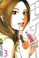 Moteki / Мотэки: Любовь нечаянно нагрянет!