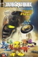 Bionicle: Challenge of the Rahi / Бионикл: Вызов Рахи
