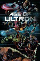 Age of Ultron / Эра Альтрона