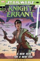 Star Wars: Knight Errant / Звёздные Войны: Странствующий Рыцарь