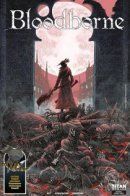 Bloodborne / Порождение крови