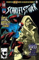 Scarlet Spider (Vol 1) / Алый Паук том 1