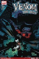 Venom: Dark Origin / Веном: Тёмное начало