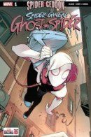 Spider-Gwen: Ghost-Spider / Гвен-паук: Паук-призрак