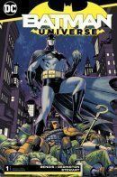 Batman: Universe / Бэтмен: Вселенная