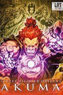 Street Fighter Origins: Akuma / Уличный боец: Начало - Акума
