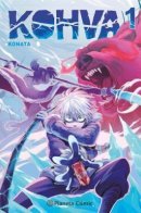 KOHVA / Пустошь