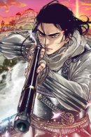 Issak [Webtoon] / Исаак [Вебтун]