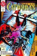 Catwoman (Vol 2) / Женщина-кошка том 2
