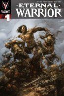 Eternal Warrior (Vol 2) / Вечный Воитель том 2