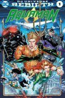 Aquaman (Vol 8) / Аквамен том 8