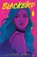 Blackbird / Чёрный дрозд