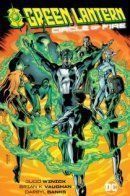 Circle Of Fire / Круг огня