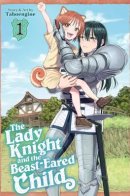 Female knight and child of Chemomimi / Женщина-рыцарь и мальчик-кэмомими