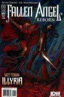 Fallen Angel: Reborn / Падший Ангел: Перерождение