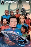 The Orville (Vol 1) / Орвилл том 1