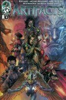 Artifacts / Артефакты