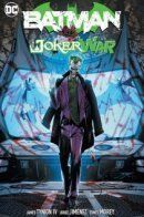 The Joker War / Война Джокера