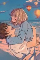 61 Days with You / 61 день с тобой