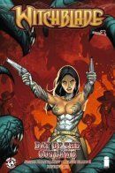 Witchblade: Day of the Outlaw / Клинок Ведьм: День Беззакония