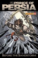 Prince of Persia: Before the Sandstorm / Принц Персии: Близится буря