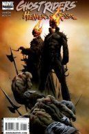 Ghost Riders: Heaven's on Fire / Призрачные Гонщики: Рай в огне