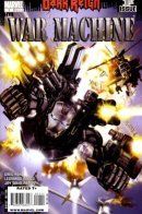 War Machine (Vol 2) / Воитель том 2