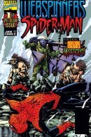 Webspinners: Tales of Spider-Man / Прядильщик паутины: Истории Человека-паука