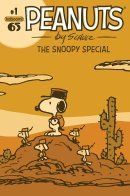 Peanuts: The Snoopy Special / Арахис: Спецвыпуск Снупи
