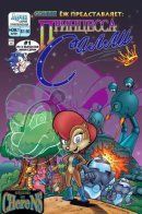 Princess Sally / Принцесса Салли