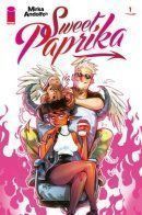 Sweet Paprika / Сладкая паприка