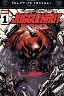 Juggernaut Vol 3 / Джаггернаут том 3