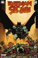 Batman/Spawn / Бэтмен/Спаун