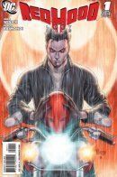 Red Hood: Lost Days / Красный Колпак: Потерянные дни