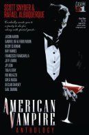 American Vampire Anthology / Американский Вампир: Антология