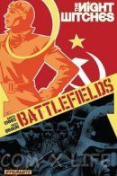 Battlefields: The Night Witches / На линии огня: Ночные ведьмы